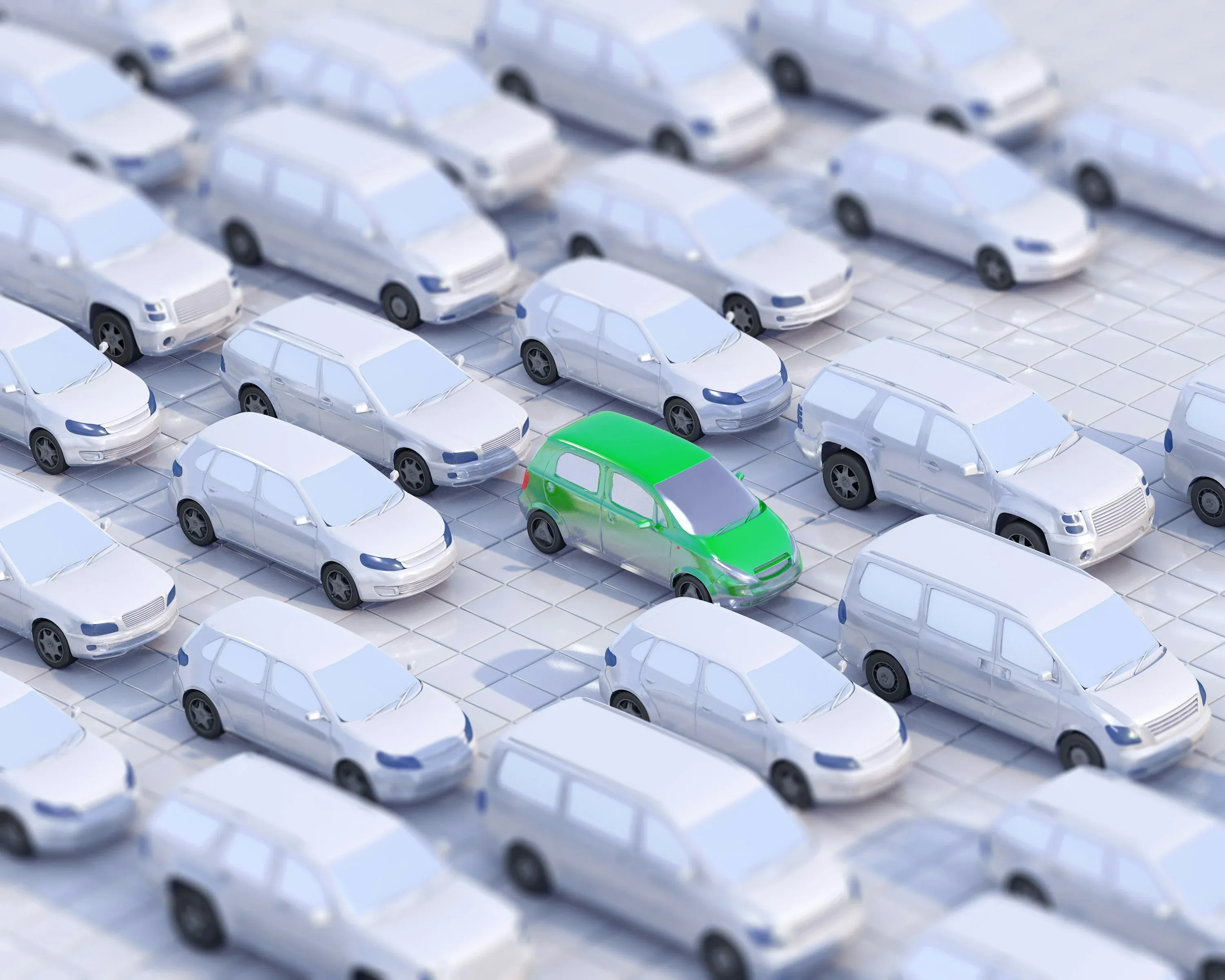 Voiture de fonction électrique : maîtrisez les coûts