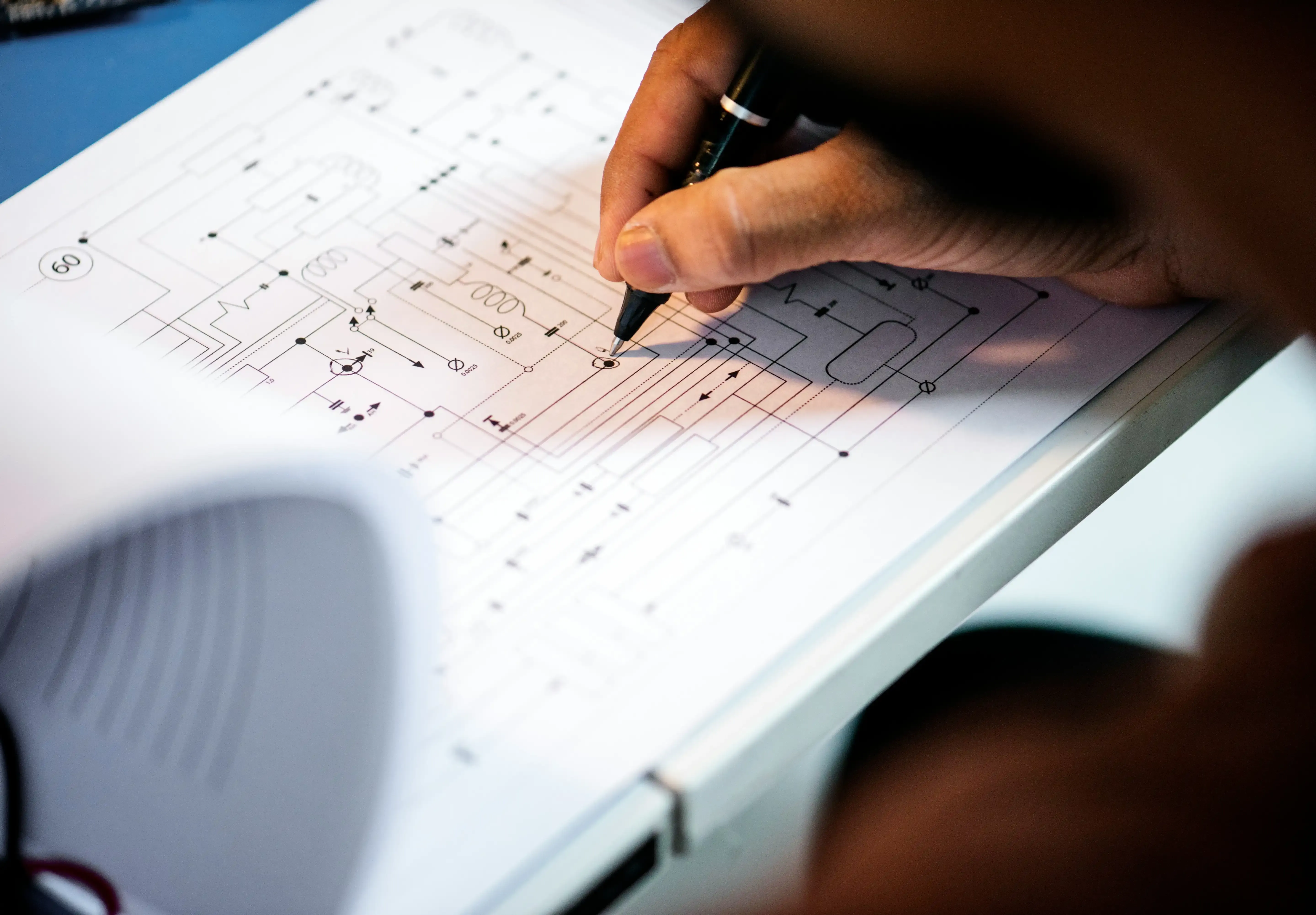 Tout comprendre grâce au schéma installation borne de recharge