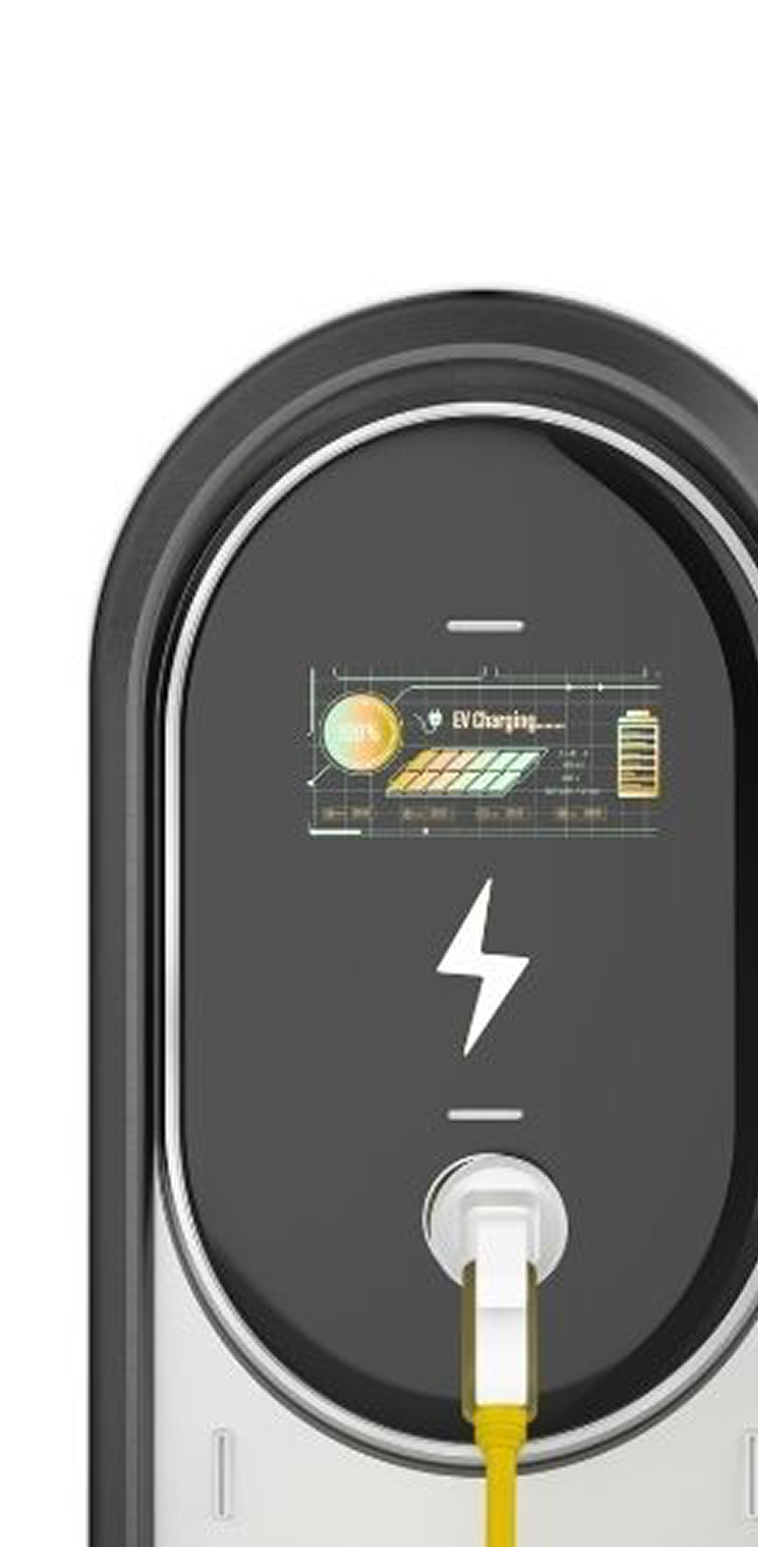 Tableau de bord Recharge+