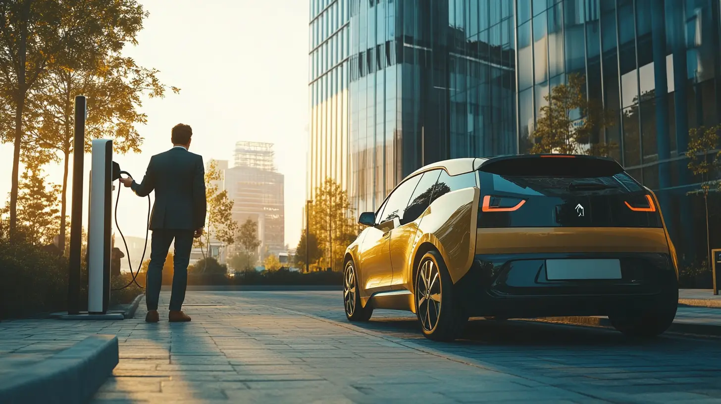 Recharge+ automatise tout